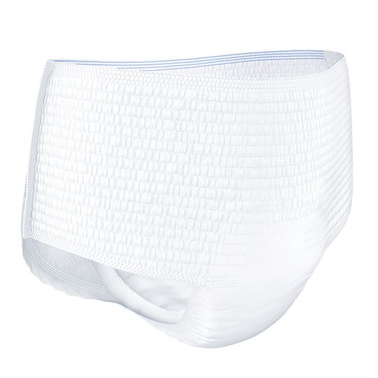 Подгузники-трусы для взрослых Tena Pants Plus, Medium M (2), 80-110 см, 10 шт.