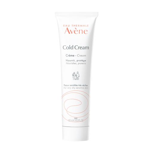 Avene Cold Cream колд-крем, крем, 100 мл, 1 шт.