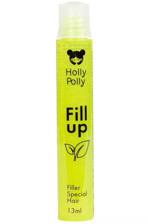 Holly Polly Филлер для восстановления поврежденных волос, филлер, с экстрактом кактуса и алое, 13 мл, 1 шт.